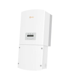 10 kW Inverter Solis-S10-GR1P-4G-US-APST
